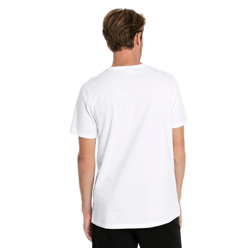 Graphic Palms Photo Tee foto 4